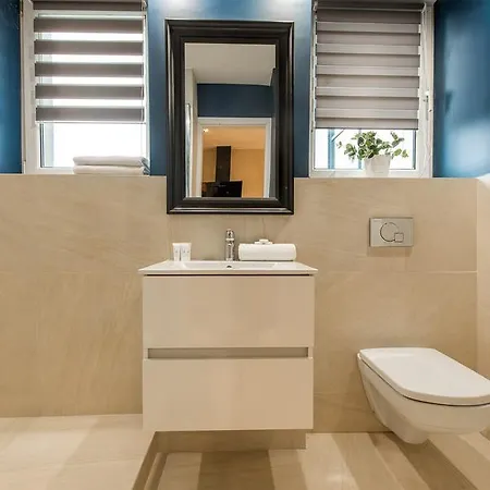 Apartament Rondo Onz *