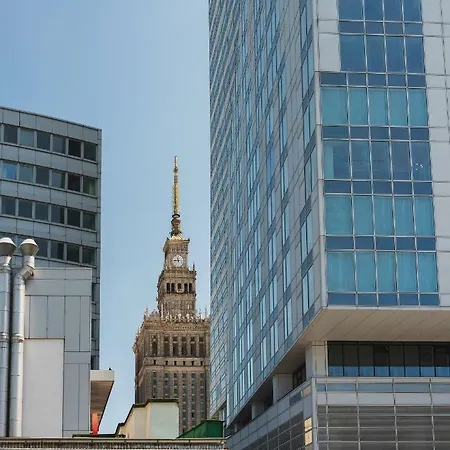 Rondo Onz Warsaw